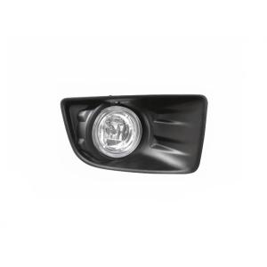 OE Style Replacement Parts Front Fog Lamps for ISUZU D-MAX 2012 - 2015