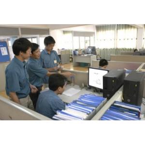 Ningbo Beilun Number Mechanical Component Manufacture Co., LTD