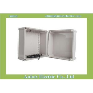 280x280x130mm Large Waterproof Electrical Box With Lid