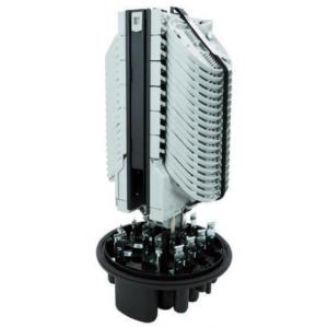 FTTH FTTX 24/48/72/96/144/864cores IP68 Dome Type Fiber Optic Splice Closure
