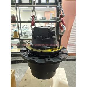 HMGB08BA Hitachi Excavator Travel Motor EX60-1 EX60-2 EX60-3 EX60URG Final Drive