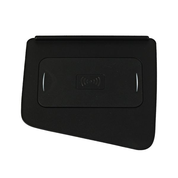 In Car Wireless Charger with qi For TOYOTA HIGHLANDER 15-18 fast chargers 10W in