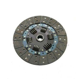 2.44kg Toyota Clutch Disc Replacement For Forklift Customized Color
