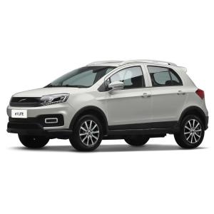 0km Yundu1/Yundu3 Luxury Four-wheel Electric Vehicles with 351km Cruising Range