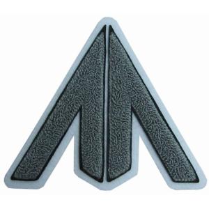 No Minimum Chenille Letters And Patches Chenille Varsity Patches