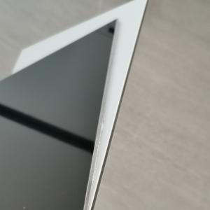 ACP PE Coating Aluminum Composite Panel 1250mm For Cladding