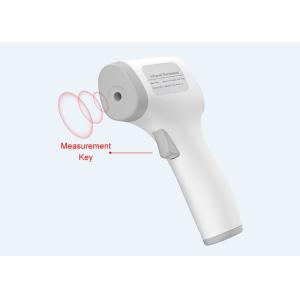Purple Class II 3.0V CE Digital IR Infrared Thermometer