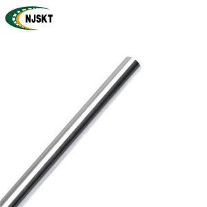 SFC12 Linear Shaft 12mm Linear Motion Shafts With Machinable Ends