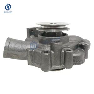 Wholesale CATEEEEE E325B 3116 3116B 4W7589 7C4508 Water Pump For CATEEEEEE Diesel Engine from china suppliers