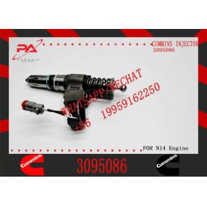 fuel injector assy 3095086 for cummins injector