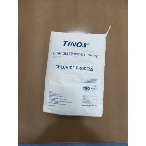 TINOX CR-1120 Rutile Titanium Dioxide for Coatings and Plastics