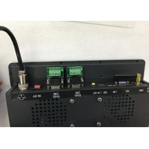 11.6inch support intel Core i3 i5 i7 industrial tablet computer with 8GB ram