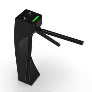 Buy cheap Customized Tripod Turnstile Gate Mechanism Painted Tripod Barrier Gate from wholesalers