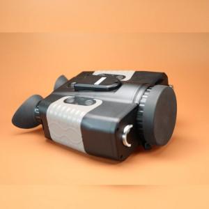 Infrared Digital Night Vision Binoculars IR Tactical Thermal Scope Binoculars