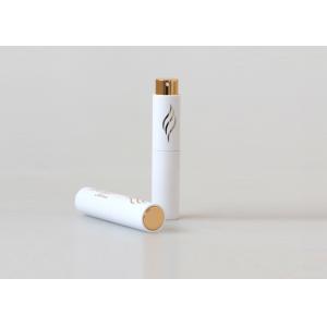 Travel perfume bottle empty refillable perfume atomizer cologne sprayer mini