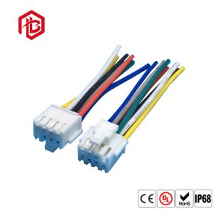 Harness Wire Cable Assembly Connector Housing Custom Assembly Cable