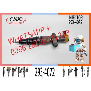 293-4072 Neutral and new Diesel Engine Parts C7 C9 Fuel Injector 293-4072 for