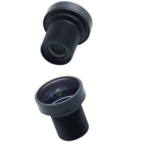 Tachograph F2.20 1 / 2.5" Cctv Wide Angle Lens for IMX274 chip sensor