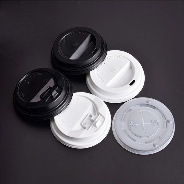 Used Cup Lid Thermoformer Machine For Plastic 500*300mm