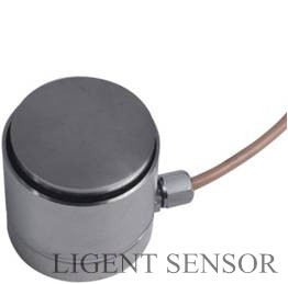 Miniature Compression Load Cell, Micro Sensor, Transducer, Transmitter, Capacity