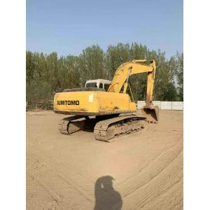 Used Sumitomo SH200A3 200A3 Excavator For Sale Second Hand Heavy Equipment