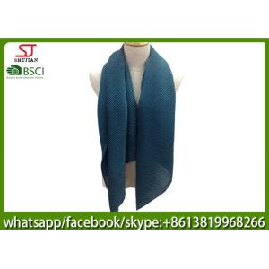 China supplier wrinkle wrap and thin Gilding spring summer scarf  shawl 90*190cm 100% Polyester keep fashion chiffon
