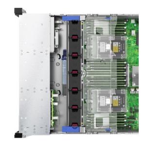HPE Proliant DL380Gen10 868703-B21 868704-B21 868705-B21 Server with 3 PCIe 3.0
