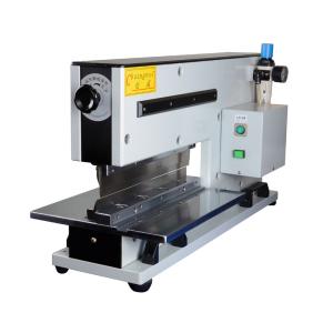 Wholesale 110V CNC V-grooving Machine Short Alum Board 200mm Separate Length from china suppliers