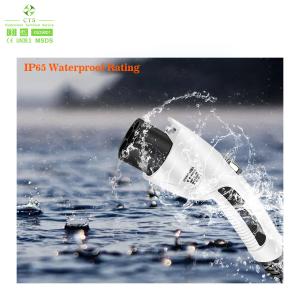 32A/40A/48A Mobile EV Charging Station for Electric Cars with Plug and Play