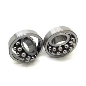 25*52*18 High Precision Self-aligning Ball Bearing 2205K 2RS for Adjustable