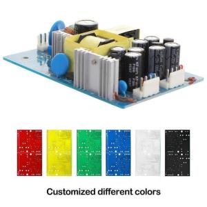 SMT factory China ODM OEM and PCB Circuit Boards Multilayer PCB PCBA