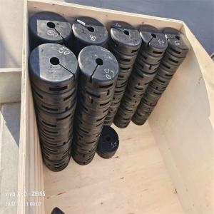Drill Pipe Mud Blocking Plate / Mud Blocking Ring
