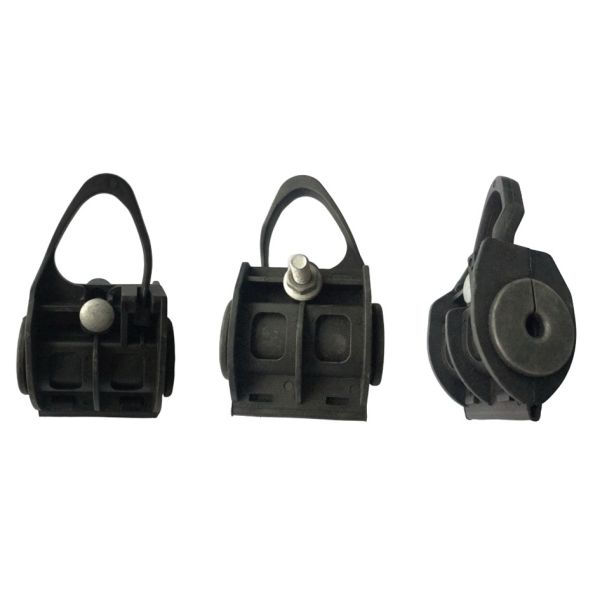 FTTH Steel Suspension Clamp