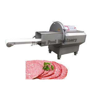 304 SUS Multi Functional Flaker Frozen Meat Slicer Machine
