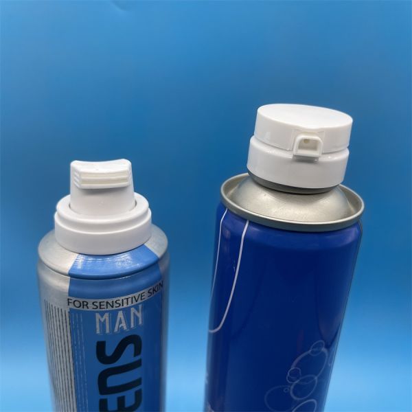 Quality Efficient Dispensing Valve for Shaving Foam - Precision Control for Seamless Shaving Experience for sale