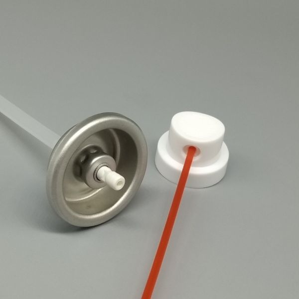 Eco-Conscious WD-40 Lubricant Valve for Regulated Industries and Sensitive Environments with Leak-Proof Design and Sustainable Materials