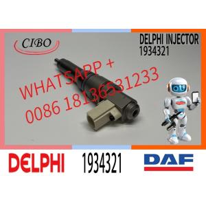 VOL-VO Diesel Fuel Injector 1934321 BEBU2C00300 1914474 1934322 for Common Rail