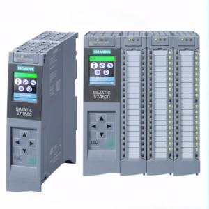 Distributed PLC Module Centralized 6ES7511-1AK02-0AB0 CPU1511-1PN