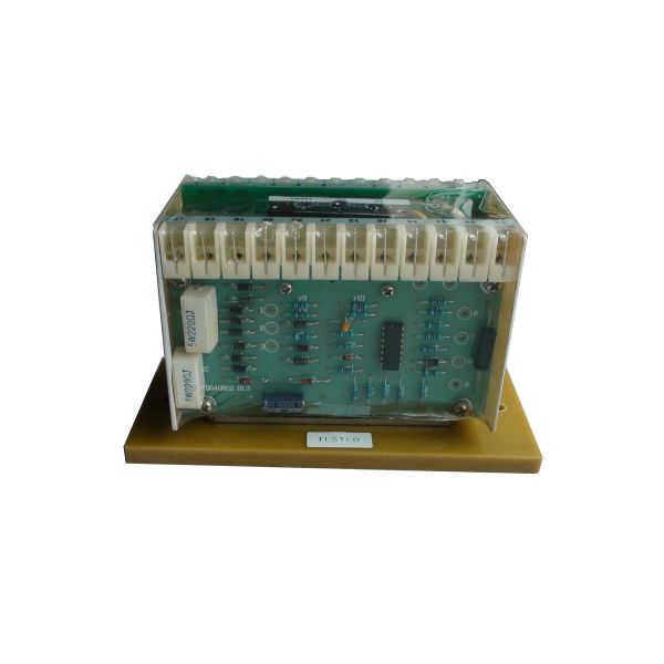 Siemens AVR 6GA2 491-1A