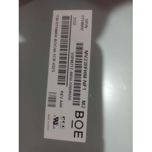 BOE 92PPI Desktop Monitor Module 23.8Inch MV238FHM-NF1 1920×1080