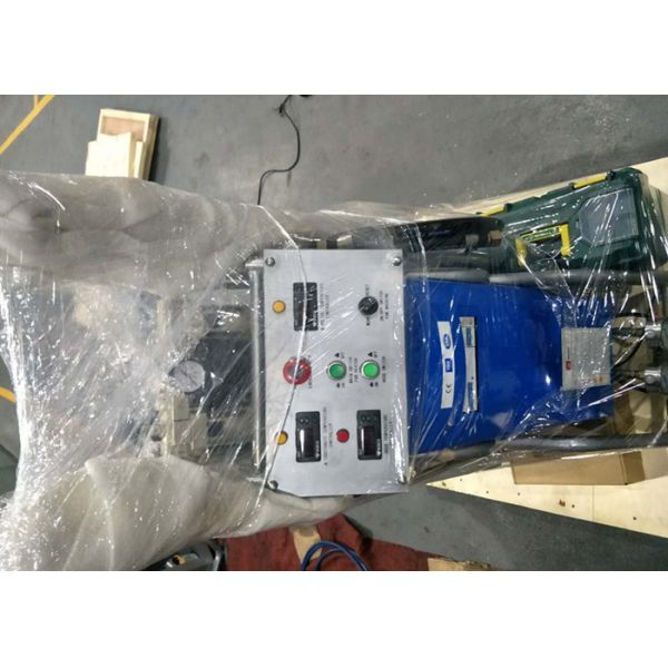 Quality Automobile Polyurethane Foam Spray Equipment With 2 Transfer Pump Hose for sale