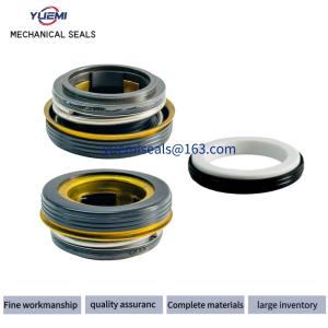 Pump Parts Mechanical Shaft Seals Manufacturer For Car / Sb Seal Diesel Engine