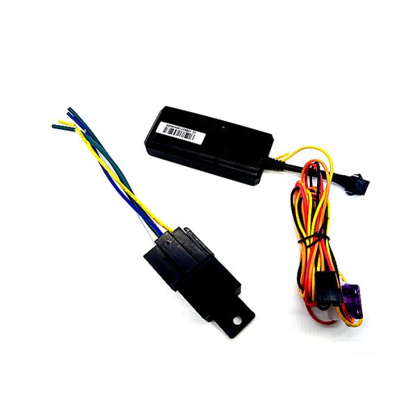 Mini 4G Car GPS Traker 4G Device with Android and IOS App and Web Platform Car Vehicle