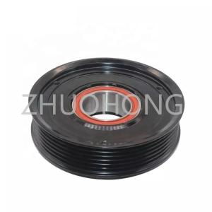 Europe BMW Mini 2002-2010 One 1600 16V W11 B16A Auto AC Compressor Pulley Clutch