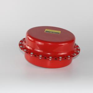 Lives Assets Fixed Aerosol Fire Extinguishing Systems / Aerosol Suppression