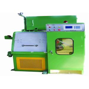 22DS Straight Line Super Drawing Machine Compact Unit Easy Maintenance