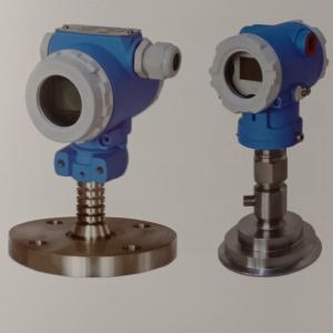 Type MC800/530 Flange Mounted Pressure Transmitter IP65 protection