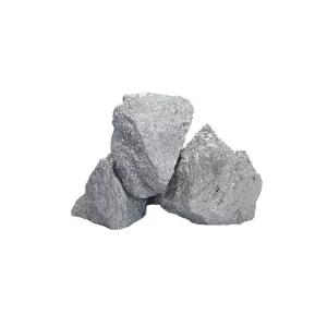 Ductile Cast Iron Fesi 72% Ferro Silicon Magnesium Alloy Lumps