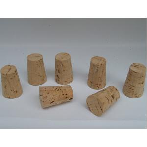 24x44mm or Customized Size Wine Cork Stopper & Champagne Cork with Fine Grain