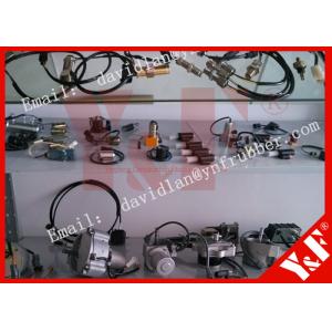 Accelerator Motor 72406U197F4 YN2406U197F4 Kobelco Excavator Parts for SK200